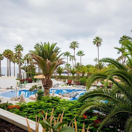 White Studio - La Caleta Costa Adeje (Tenerife) Exterior foto