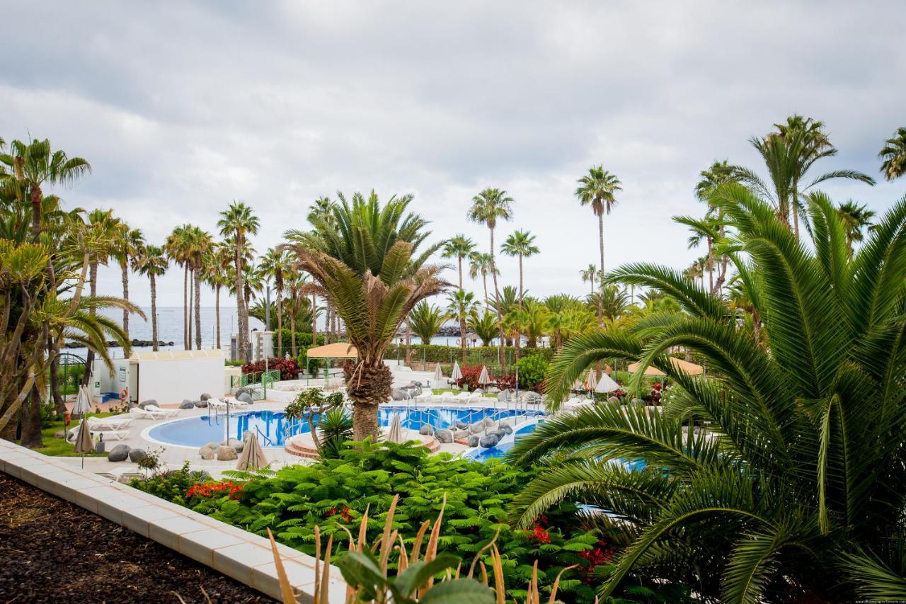 White Studio - La Caleta Costa Adeje (Tenerife) Exterior foto