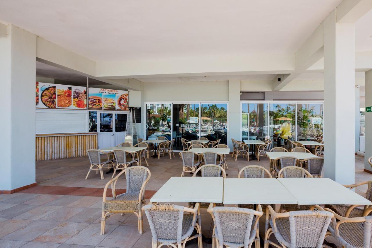 White Studio - La Caleta Costa Adeje (Tenerife) Exterior foto