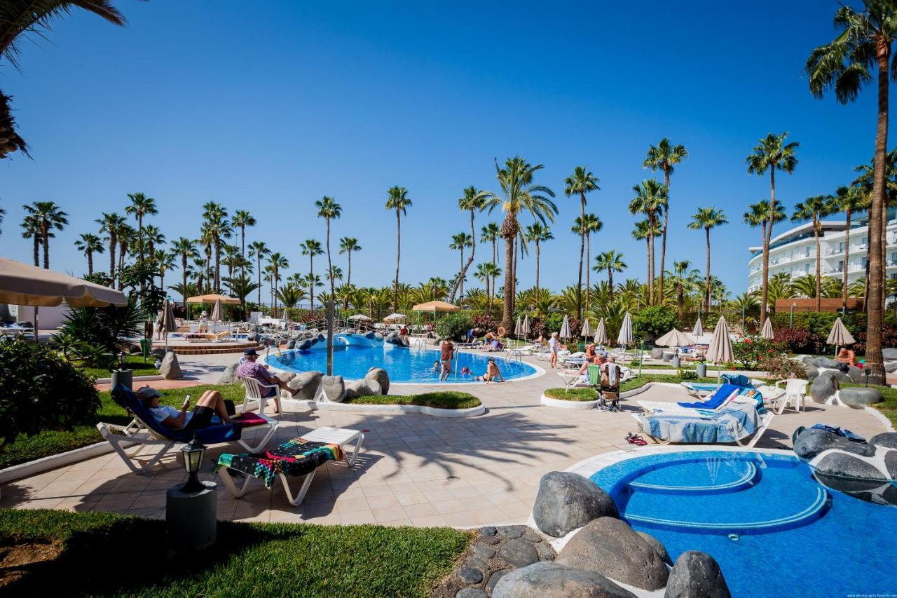 White Studio - La Caleta Costa Adeje (Tenerife) Exterior foto