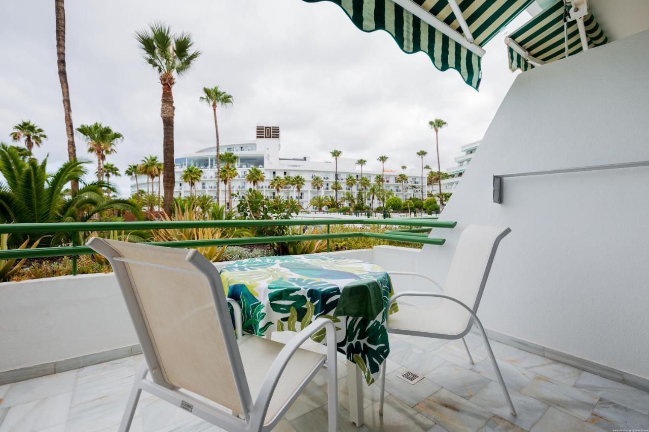 White Studio - La Caleta Costa Adeje (Tenerife) Exterior foto