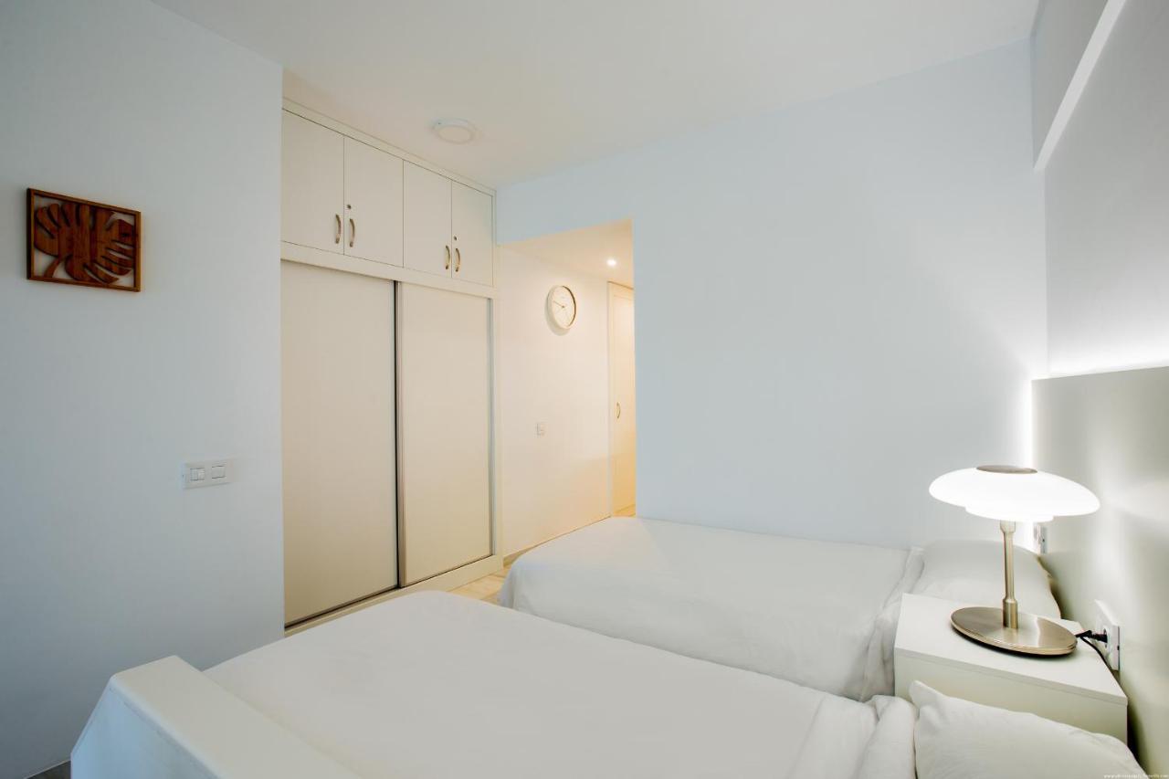 White Studio - La Caleta Costa Adeje (Tenerife) Exterior foto