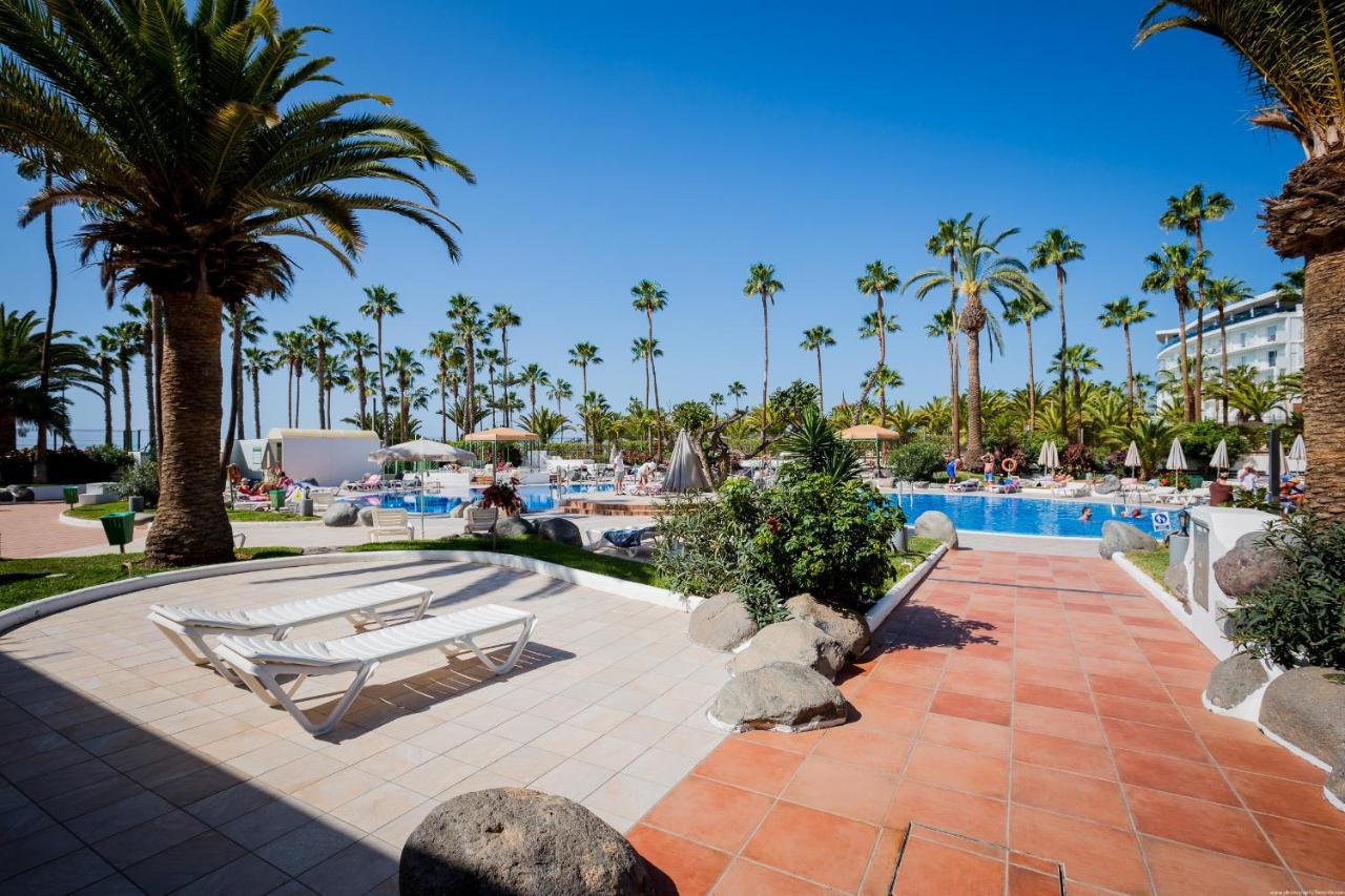 White Studio - La Caleta Costa Adeje (Tenerife) Exterior foto