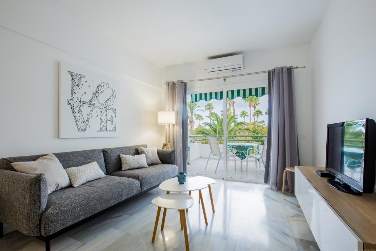 White Studio - La Caleta Costa Adeje (Tenerife) Exterior foto