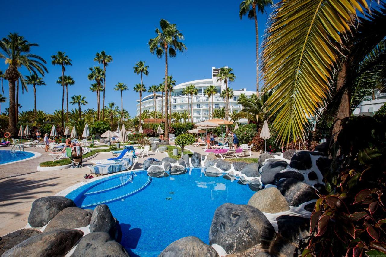 White Studio - La Caleta Costa Adeje (Tenerife) Exterior foto